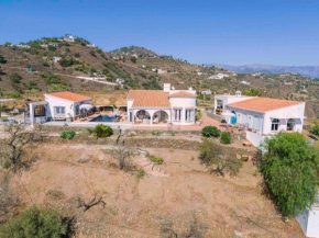 Casa Siempre, Sayalonga